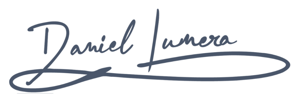Firma Daniel Nera