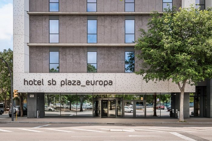 hotel-sb-plaza-europa