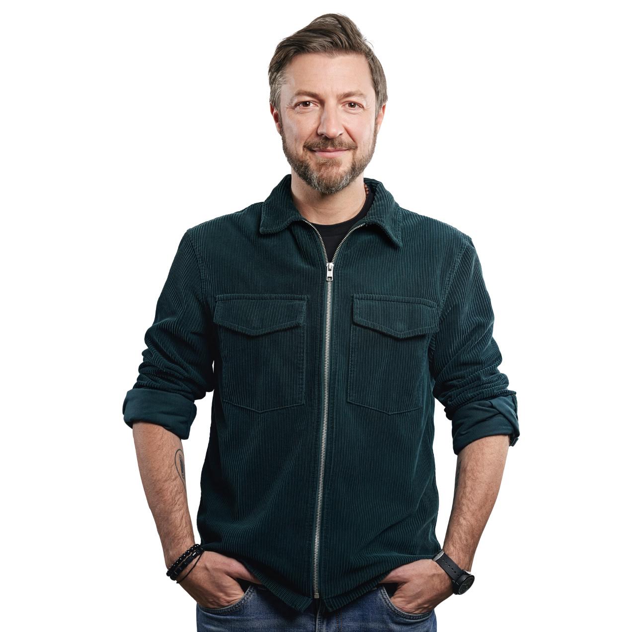 DAVIDE FRANCESCO SADA