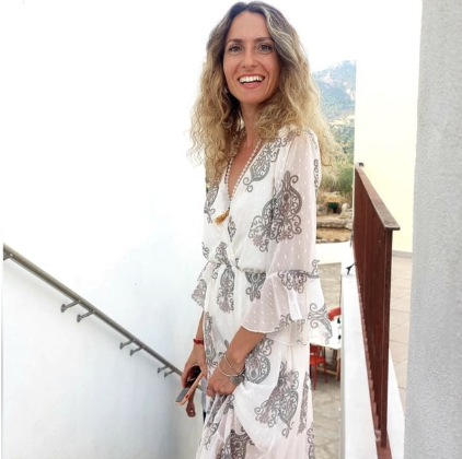 Eliana di Baja