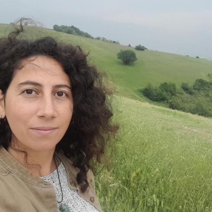 Elisa Mangione